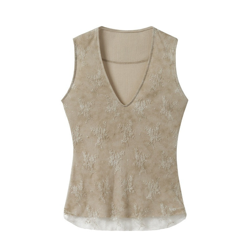 someonesometimes_Embroidered_Recycled_Blend_Slim_Strappy_Original_Design_Women_Tank_Tops_MISSTT