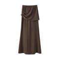 someonesometimes_Flattering_Mermaid_Slim_Fit_Mid_Rise_Mocha_Brown_Knit_Viscose_Women_Maxi_Skirts_MISSTT