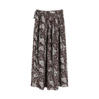 someonesometimes_Lace_Paisley_Tie_Mid_Waist_Relaxed_H_Line_Casual_Vacation_Ladies_Maxi_Skirts_MISSTT