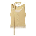 someonesometimes_Lightweight_Lyocell_Slim_Fit_Mesh_Cutout_Cami_Women_Goose_Yellow_Tank_Tops_MISSTT