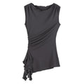 someonesometimes_Original_Strappy_Solid_Viscose_Stretch_Tee_Off_Shoulder_Crop_Tops_MISSTT