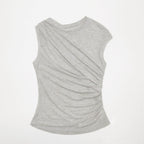 someonesometimes_Rhinestone_Galaxy_Slim_Asymmetrical_Neck_Cotton_Women_Off_Shoulder_Crop_Tops_MISSTT