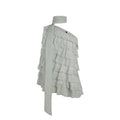 someonesometimes_Sheer_Mesh_Wave_Tie_Lightweight_Workwear_Women_Mint_Green_Off_Shoulder_Crop_Tops_MISSTT