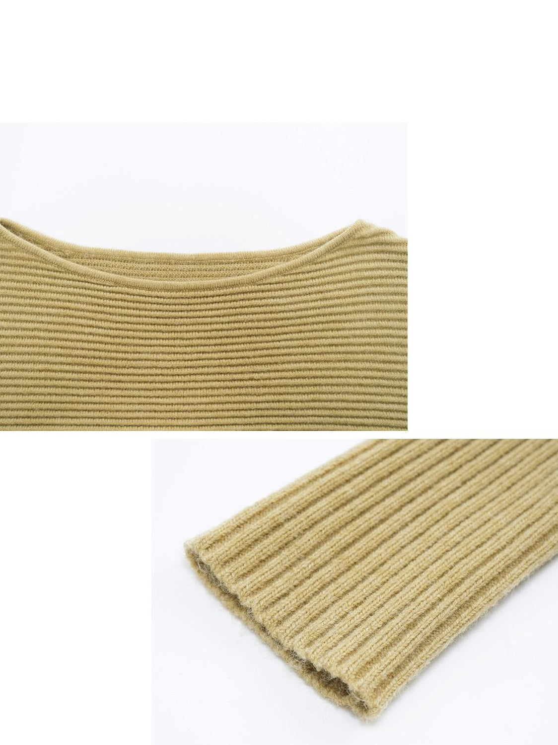 someonesometimes Soft Acrylic Blend Knitted Oversized Casual Women Willow Green Fashion Scarves