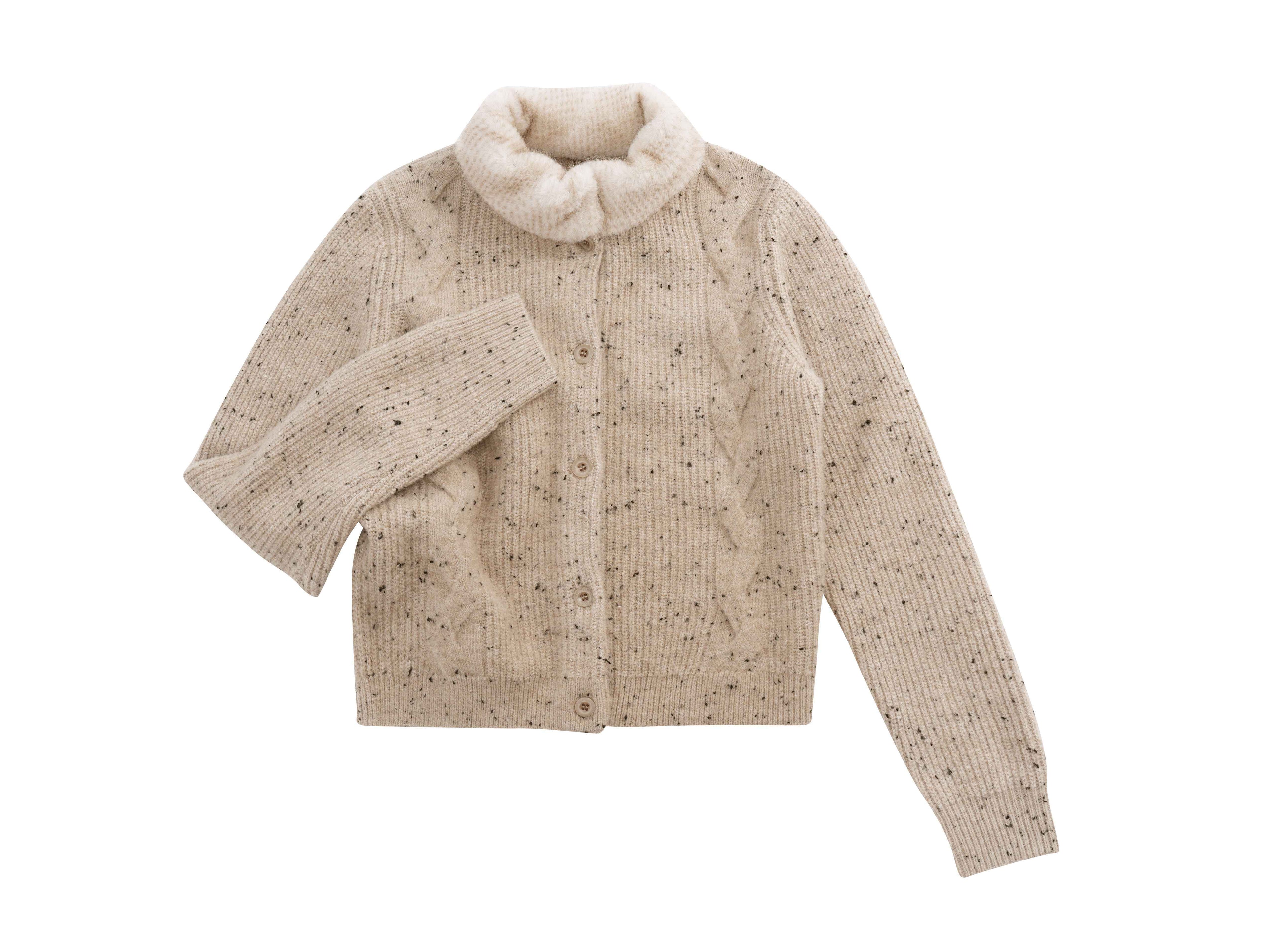 someonesometimes_Soft_Acrylic_Stand_Collar_Button_Front_Longsleeve_Women_Knit_Cream_Cardigans_MISSTT