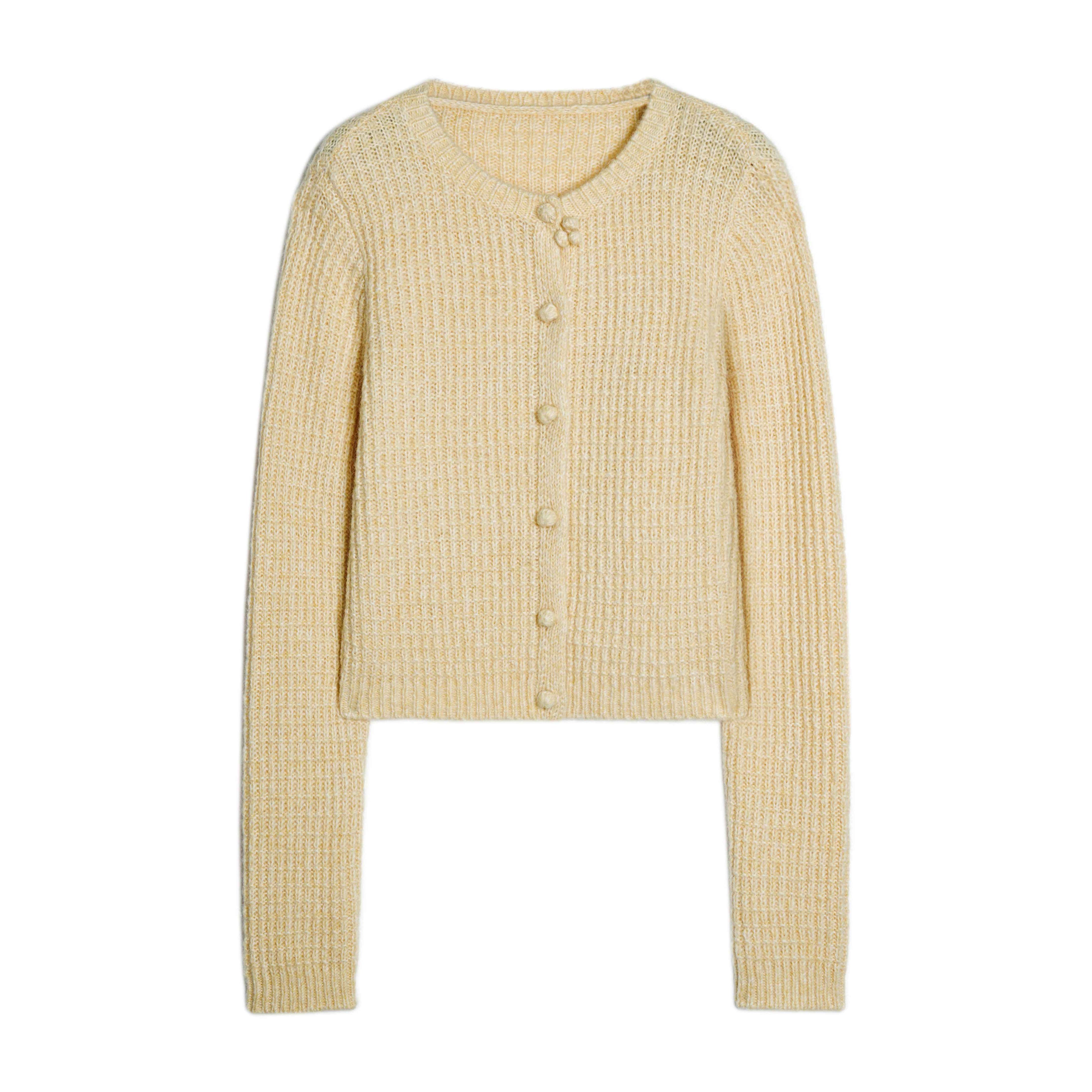someonesometimes_Soft_Alpaca_Blend_Commuter_Artsy_Crew_Neck_Button_Long_Sleeve_Cream_Cardigans_MISSTT