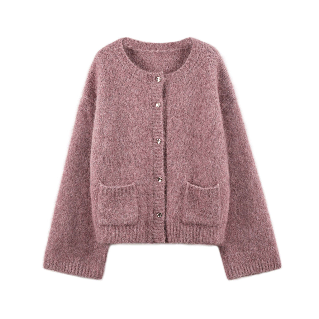 someonesometimes_Soft_Alpaca_Blend_Relaxed_Fit_Commuter_Round_Neck_Open_Front_Cardigans_MISSTT