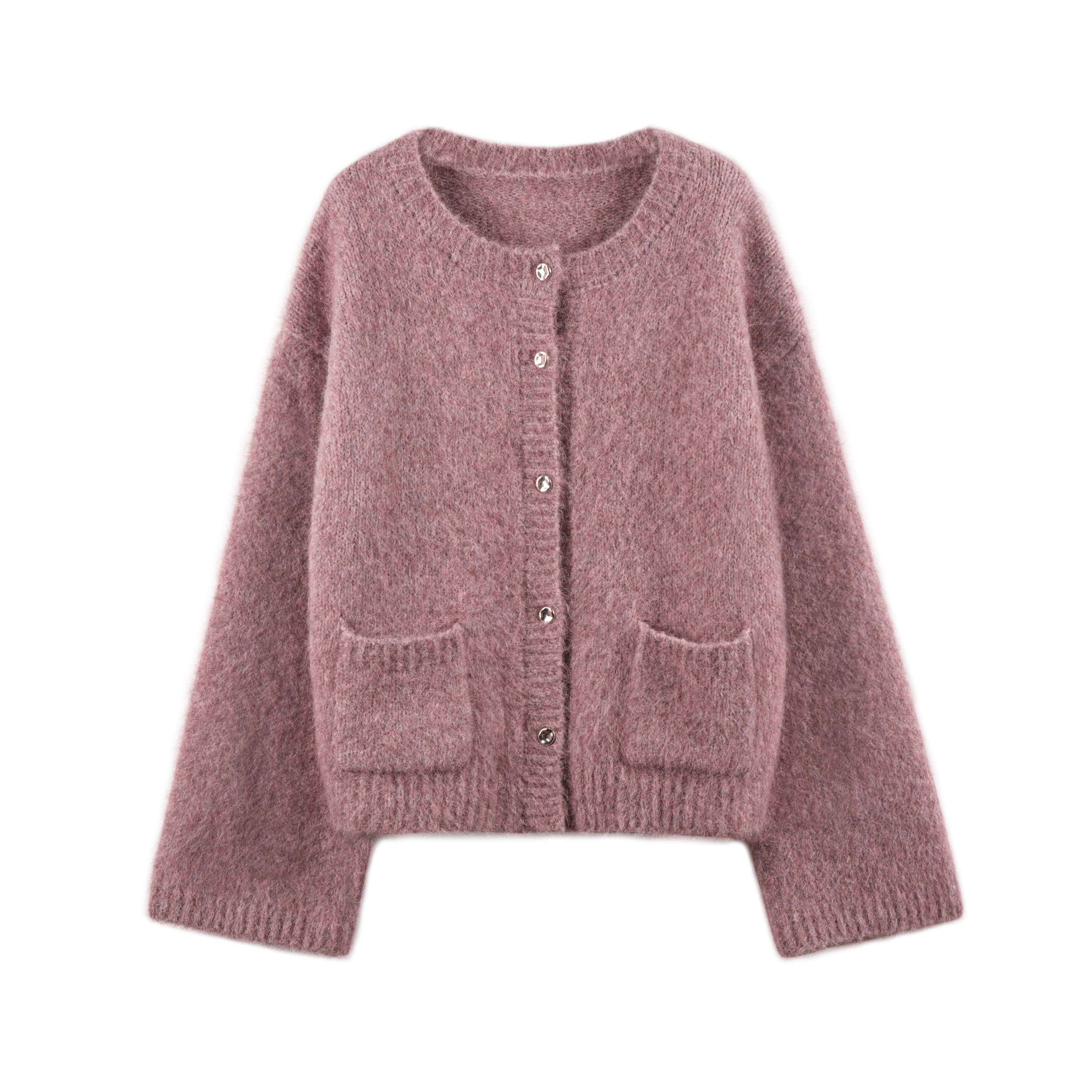 someonesometimes_Soft_Alpaca_Blend_Relaxed_Fit_Commuter_Round_Neck_Open_Front_Cardigans_MISSTT