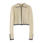 someonesometimes_Soft_Mohair_Wool_Blend_Slim_Short_Lapel_Buttoned_Women_Knitwear_Cardigans_MISSTT
