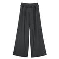 someonesometimes_Soft_Stretch_Casual_Ruffle_Hem_Women_Heather_Grey_Viscose_Blend_Wide_Leg_Pants_MISSTT