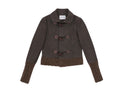 someonesometimes_Soft_Stretch_Cotton_Blend_Cropped_Slim_Casual_Long_Sleeve_Toggle_Cardigan_MISSTT