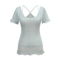 someonesometimes_Soft_Tencel_Lyocell_Blend_U_Neck_Two_Piece_Casual_Short_Sleeve_T-Shirts_MISSTT