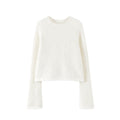 someonesometimes_Soft_Wool_Blend_Pearl_White_Bell_Sleeve_Loose_Fit_Office_Pullover_Sweater_MISSTT