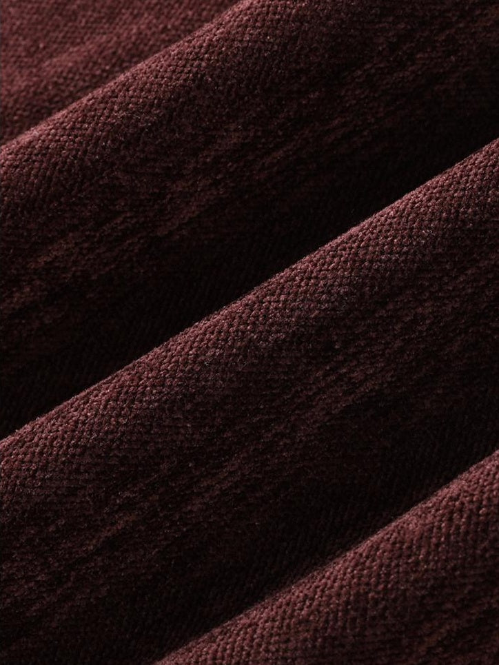 someonesometimes Stretch Slim Fit Mid Waist Fishtail Casual Women Solid Color Maxi Skirts