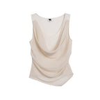 someonesometimes_Tencel_Wool_Blend_Slim_Fit_Commuter_Workwear_Unlined_Beige_Women_Tank_Tops_MISSTT