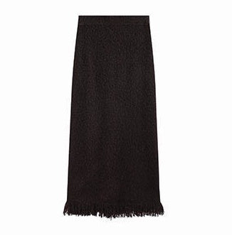 someonesometimes_V-neck_Wool_Blend_Pullover_Commuter_Chic_Regular_Fit_Knit_Skirt_Top_&_Skirt_Sets_MISSTT
