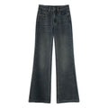 someonesometimes_Vintage_Washed_Low_Rise_Distressed_Denim_Stretch_Women_Deep_Indigo_Flared_Jeans_MISSTT