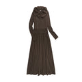someonesometimes_Viscose_Blend_Minimalist_Long_Sleeve_H_Cut_Slim_Women_Travel_Maxi_Dresses_MISSTT