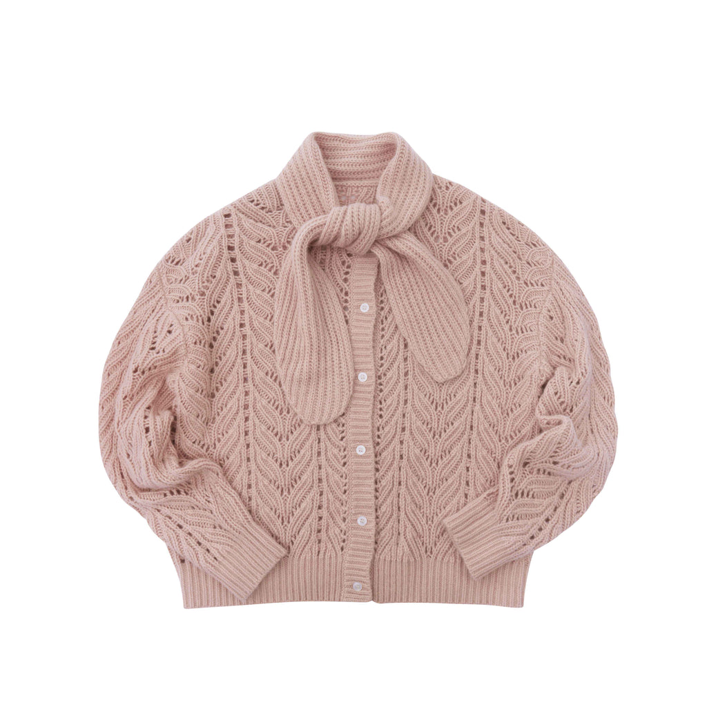 someonesometimes_Wool_Blend_Relaxed_Oversized_Tie_Pullover_Light_Blush_Women_Knit_Cardigans_MISSTT