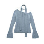 someonesometimes_Wool_Blend_Slim_Fit_Casual_Knit_Angled_Neck_One_Shoulder_Women_Tops_Sweaters_MISSTT