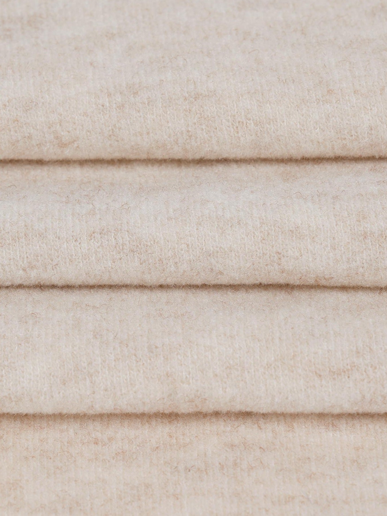 someonesometimes Wool Oatmeal Knit Polo Collar Slim Fit Women T Shirt Off Shoulder Crop Tops
