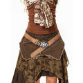 sugartiger_Caramel_Leopard_Antique_Copper_Floral_Carved_Patchwork_Western_Women's_Belts_1054190194032_MISSTT