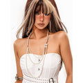 sugartiger_Caramel_Leopard_Baroque_Layered_Long_Vintage_Women's_Collarbone_Necklaces_1062507569371_MISSTT