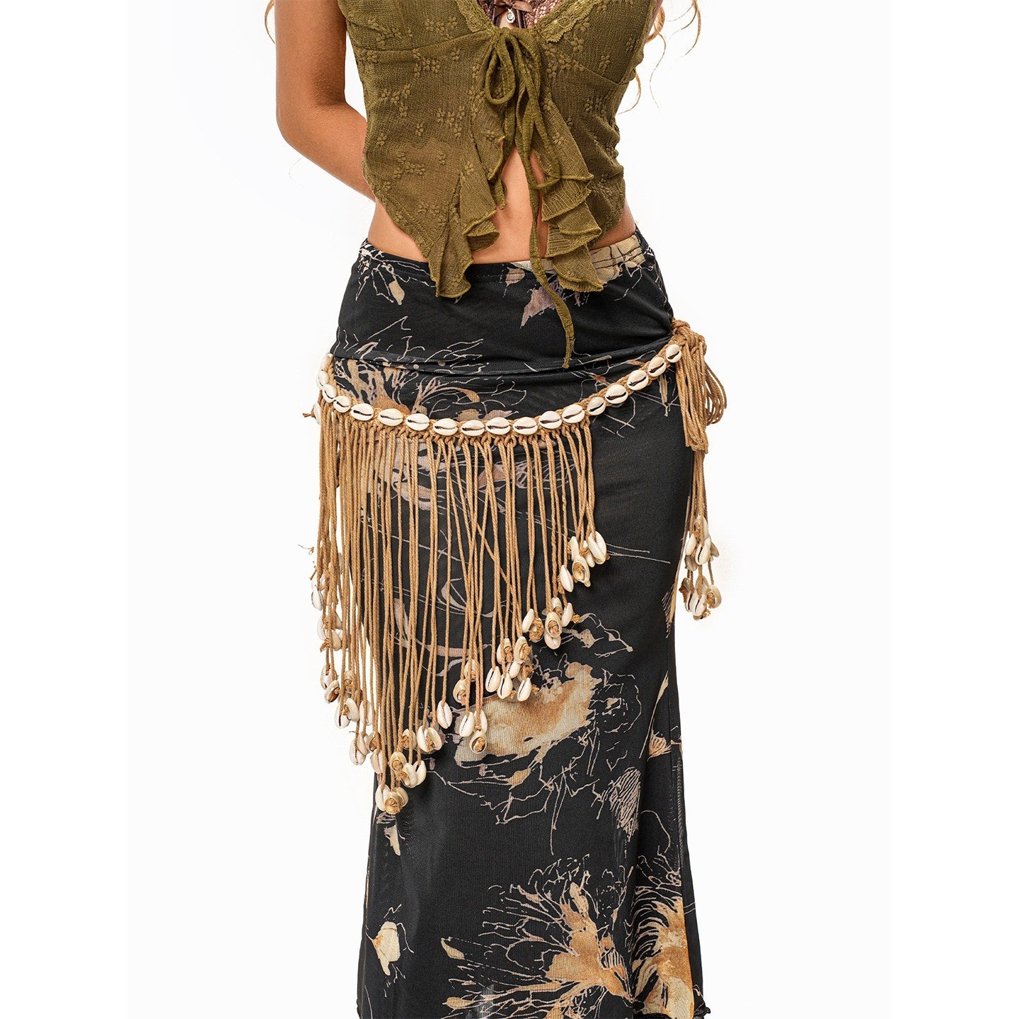 sugartiger_Caramel_Leopard_Bohemian_Tassel_Vintage_Women's_Knitted_Shell_Belts_1047524319387_MISSTT