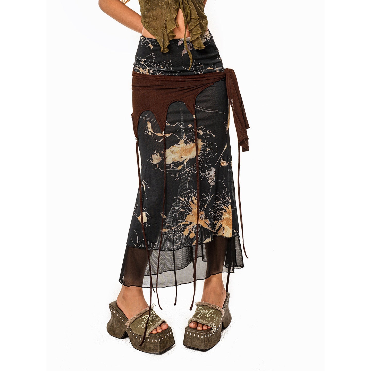 sugartiger_Caramel_Leopard_Bohemian_Tassel_Vintage_Women's_Knitted_Shell_Belts_1047524319387_MISSTT