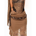 sugartiger_Caramel_Leopard_Braided_Rope_Vintage_Western_Y2k_Women's_Lace_Belts_1048077096624_MISSTT