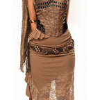 sugartiger_Caramel_Leopard_Braided_Rope_Vintage_Western_Y2k_Women's_Lace_Belts_1048077096624_MISSTT
