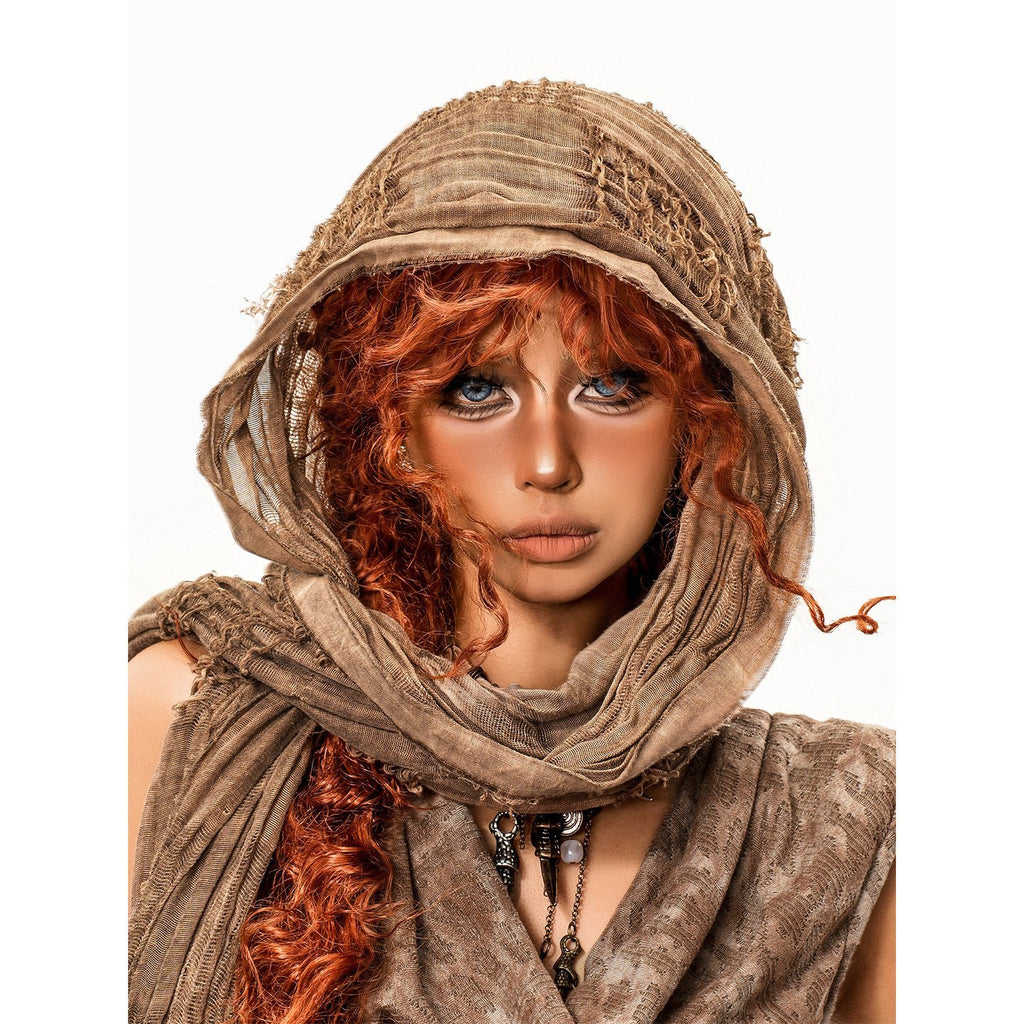 sugartiger_Caramel_Leopard_Distressed_Wasteland_Vintage_Women's_Silk_Scarves_&_Shawls_1037065079978_MISSTT