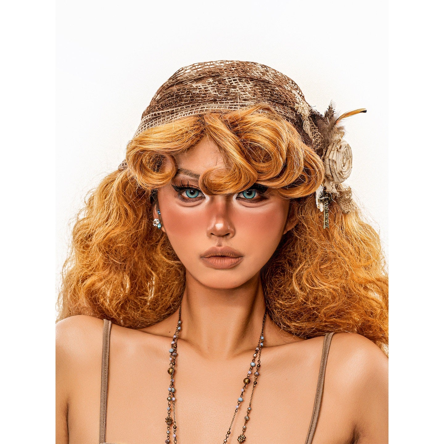 sugartiger_Caramel_Leopard_Dunhuang_Apsara_Tassel_Ethnic_Women's_Alloy_Belts_1042761553230_MISSTT