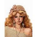 sugartiger_Caramel_Leopard_Handwoven_Hollow_Knit_3d_Flower_Turban_Women's_Knit_Hats_1037577084864_MISSTT
