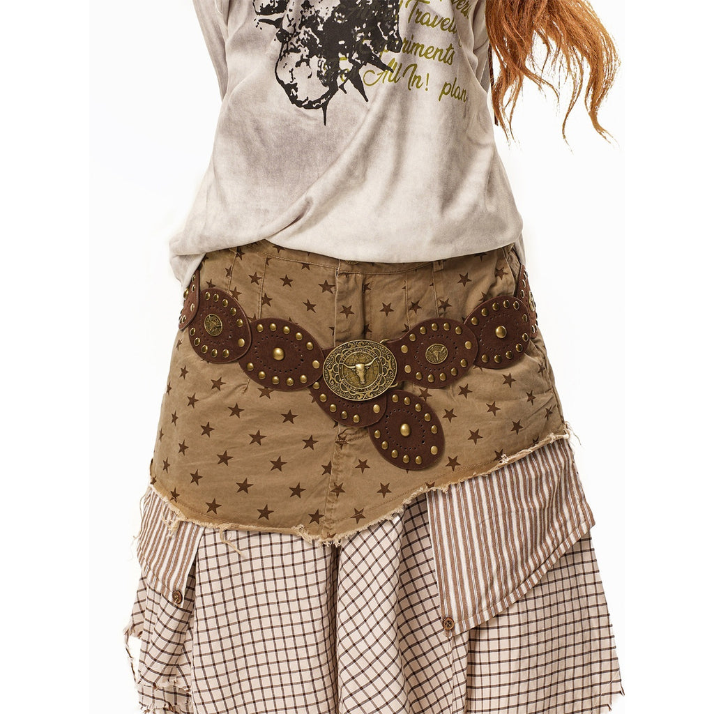 sugartiger_Caramel_Leopard_Studded_Tribal_Oval_Plate_Wide_Women's_Belts_1071336822193_MISSTT