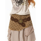 sugartiger_Caramel_Leopard_Studded_Tribal_Oval_Plate_Wide_Women's_Belts_1071336822193_MISSTT