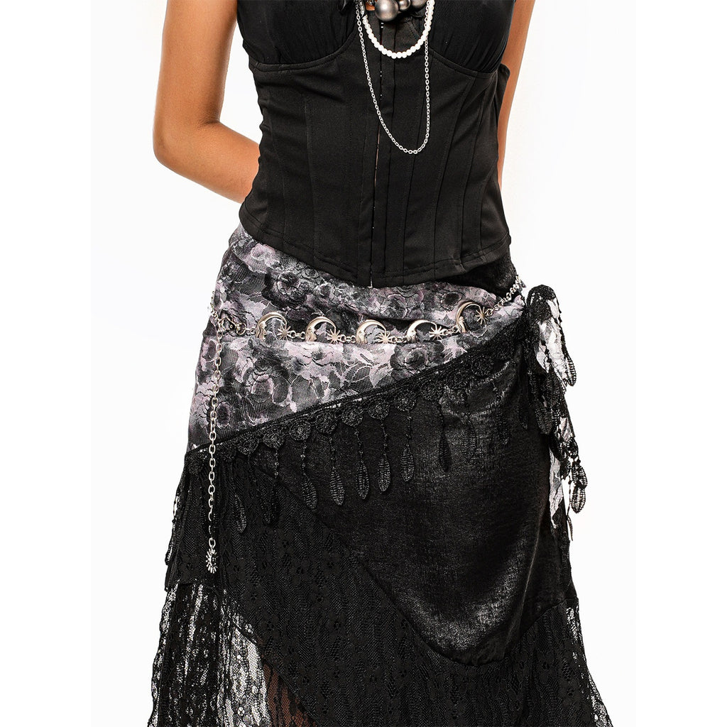 sugartiger_Caramel_Leopard_Vintage_Crescent_Waist_Chain_Y2k_Women's_Glossy_Metal_Belts_1044825293285_MISSTT