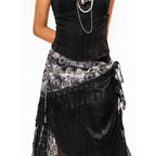 sugartiger_Caramel_Leopard_Vintage_Crescent_Waist_Chain_Y2k_Women's_Glossy_Metal_Belts_1044825293285_MISSTT