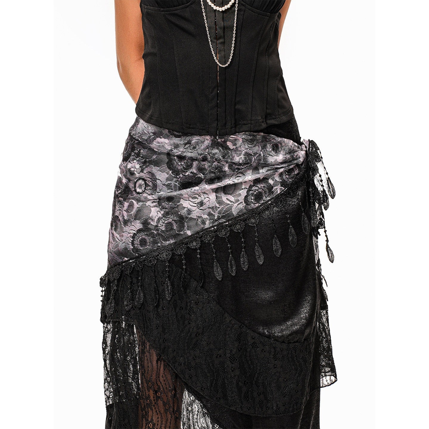 sugartiger_Caramel_Leopard_Vintage_Floral_Tassel_Triangle_Tie_Women's_Clothing_Accessories_1043127711776_MISSTT