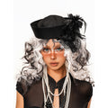 sugartiger_Caramel_Leopard_Vintage_Hepburn_Women's_Lace_Mesh_Spliced_Round_Top_Headdresses_1044152562461_MISSTT