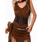sugartiger_Caramel_Leopard_Vintage_Lace_Up_Waist_Cincher_Wide_Punk_Layering_Women's_Belts_1070459560793_MISSTT