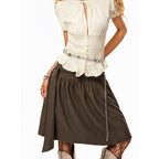 sugartiger_Caramel_Leopard_Vintage_Silver_Shell_Chain_Women's_Metal_Belts_1042443049535_MISSTT