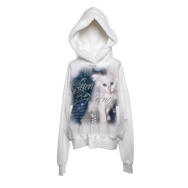 triSEGG_Dreamy_Rhinestone_Cat_Letter_Rhinestone_Print_Women's_Hoodies_1076364883836_MISSTT