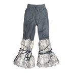 triSEGG_Washed_Faux_Fur_Panel_Drawstring_Loose_Fit_Women's_Denim_Wide-leg_Jeans_981469018548_MISSTT