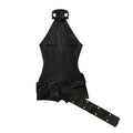 wsw_Rhinestone_Dark_Style_Bodycon_Women's_Polyester_Short_Trousers_914159766593_MISSTT